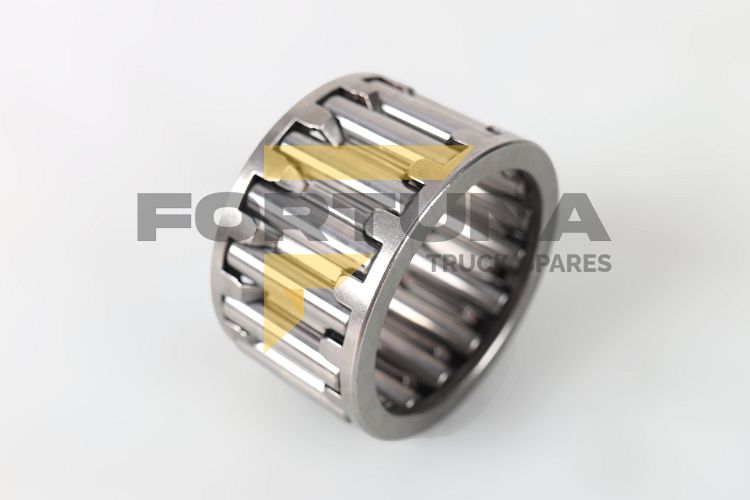Imagem adicional do produto ROLAMENTO AGULHA EIXO REDUZIDA GR871 - Cód: FAP-12053